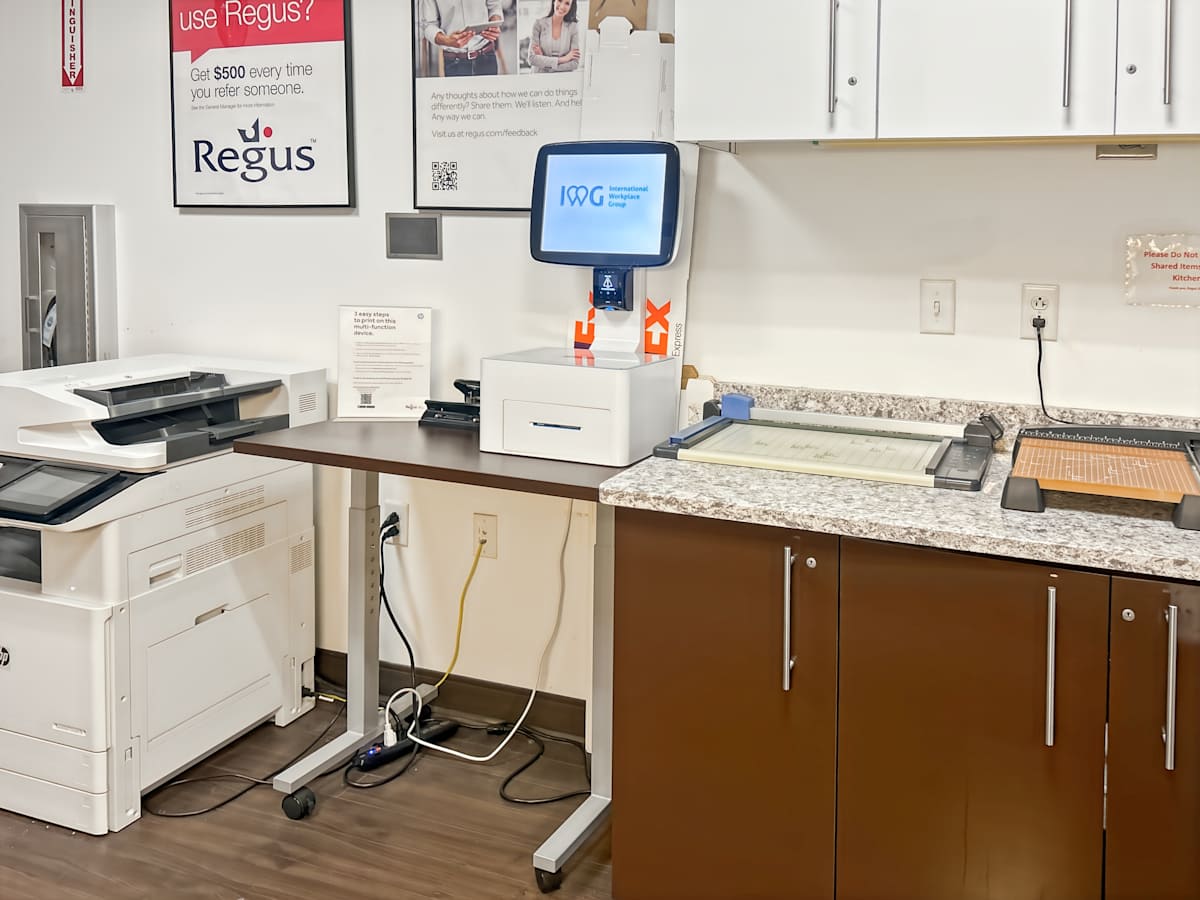 Crossways Commerce I photo 11