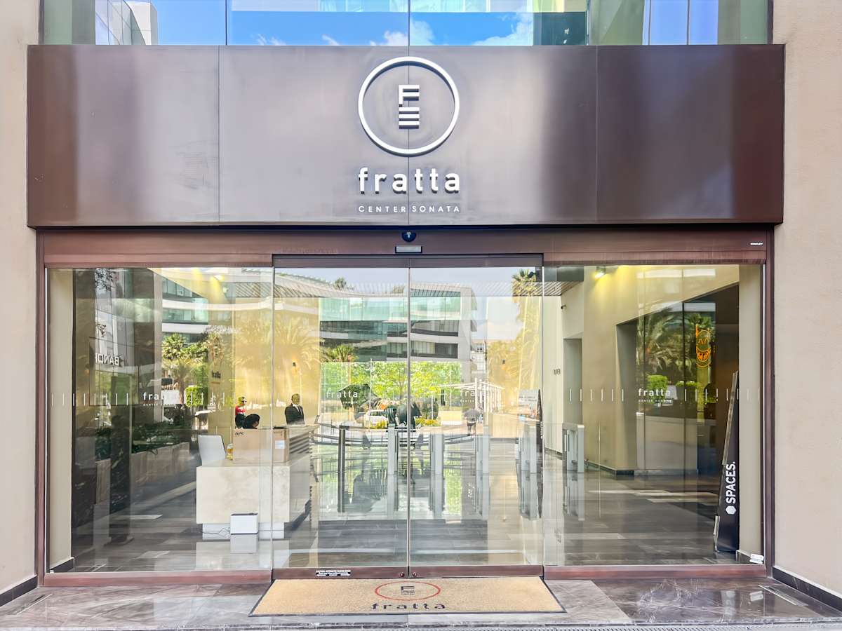 Fratta Center photo 12