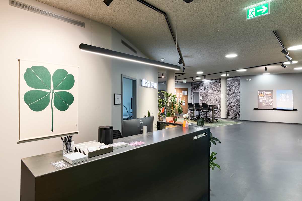 Design Offices München Westend photo 2