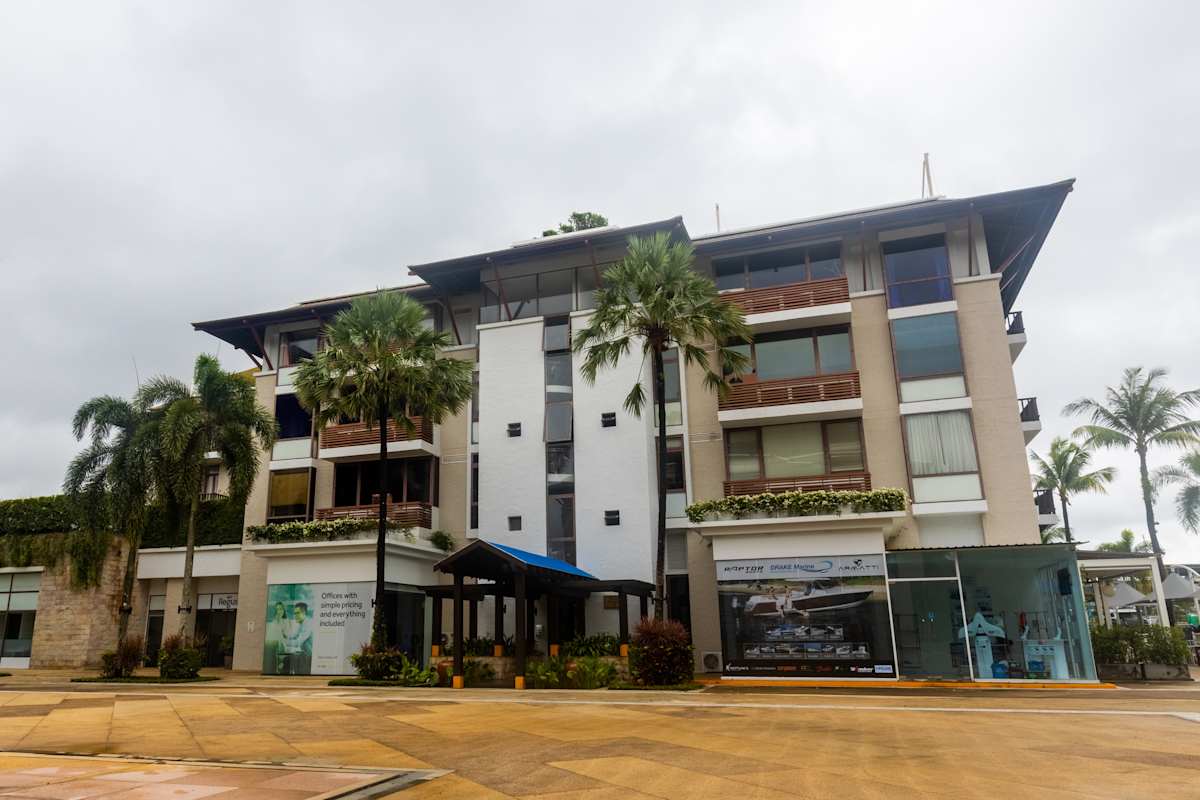 Royal Phuket Marina photo 1