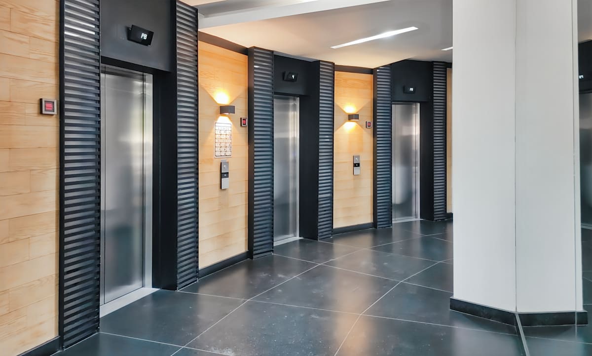 Regus - Mexico City, Parque Lincoln photo 6