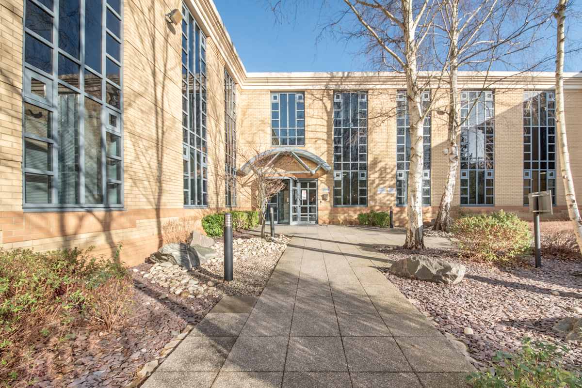 Regus - Fleet, Ancells Business Park