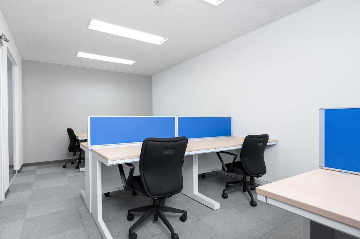 Regus - Kagoshima MS Building photo 7