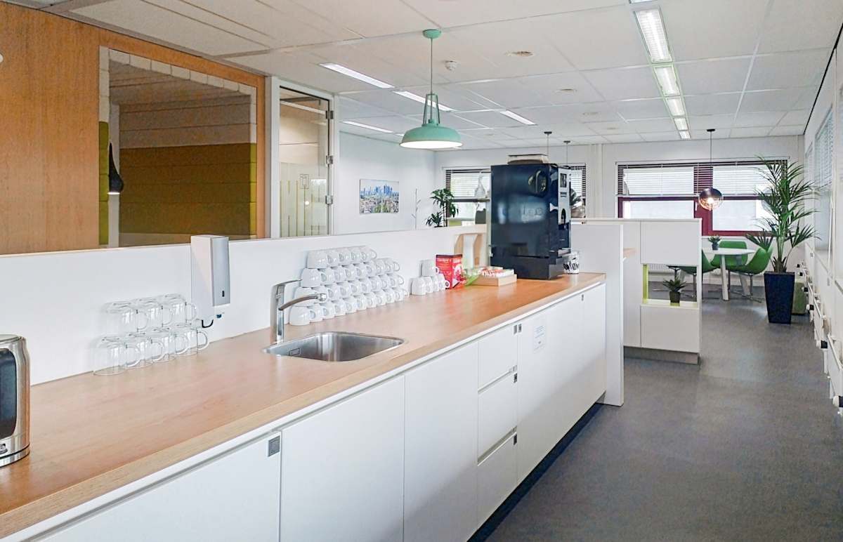 Regus - Hengelo, Capitool photo 6