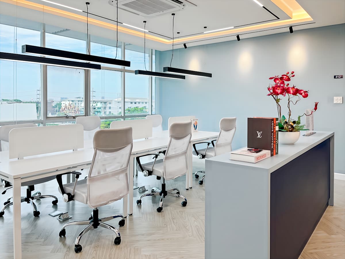 Regus - OSC Building photo 10