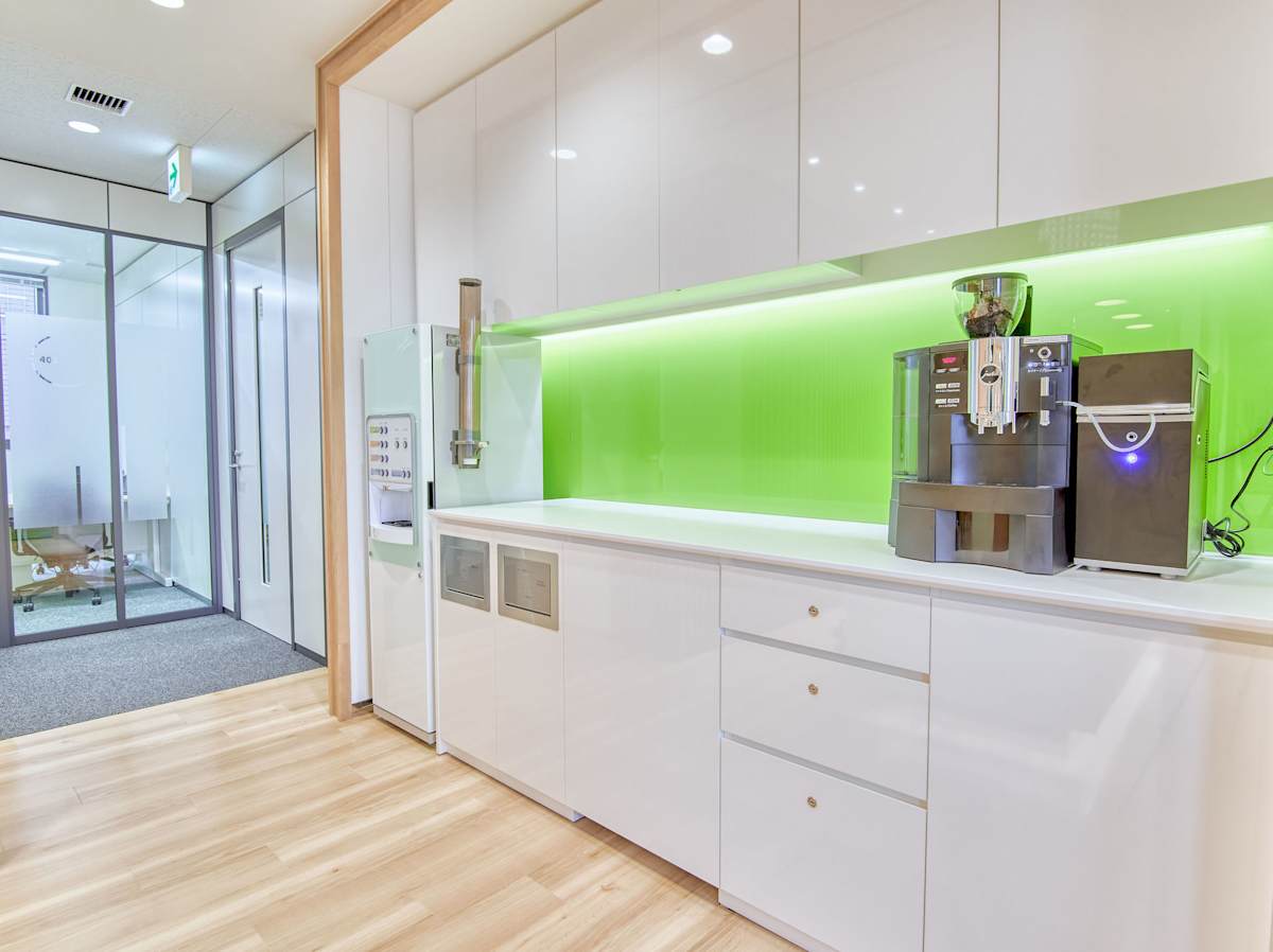 Regus - Takasaki Banners photo 6