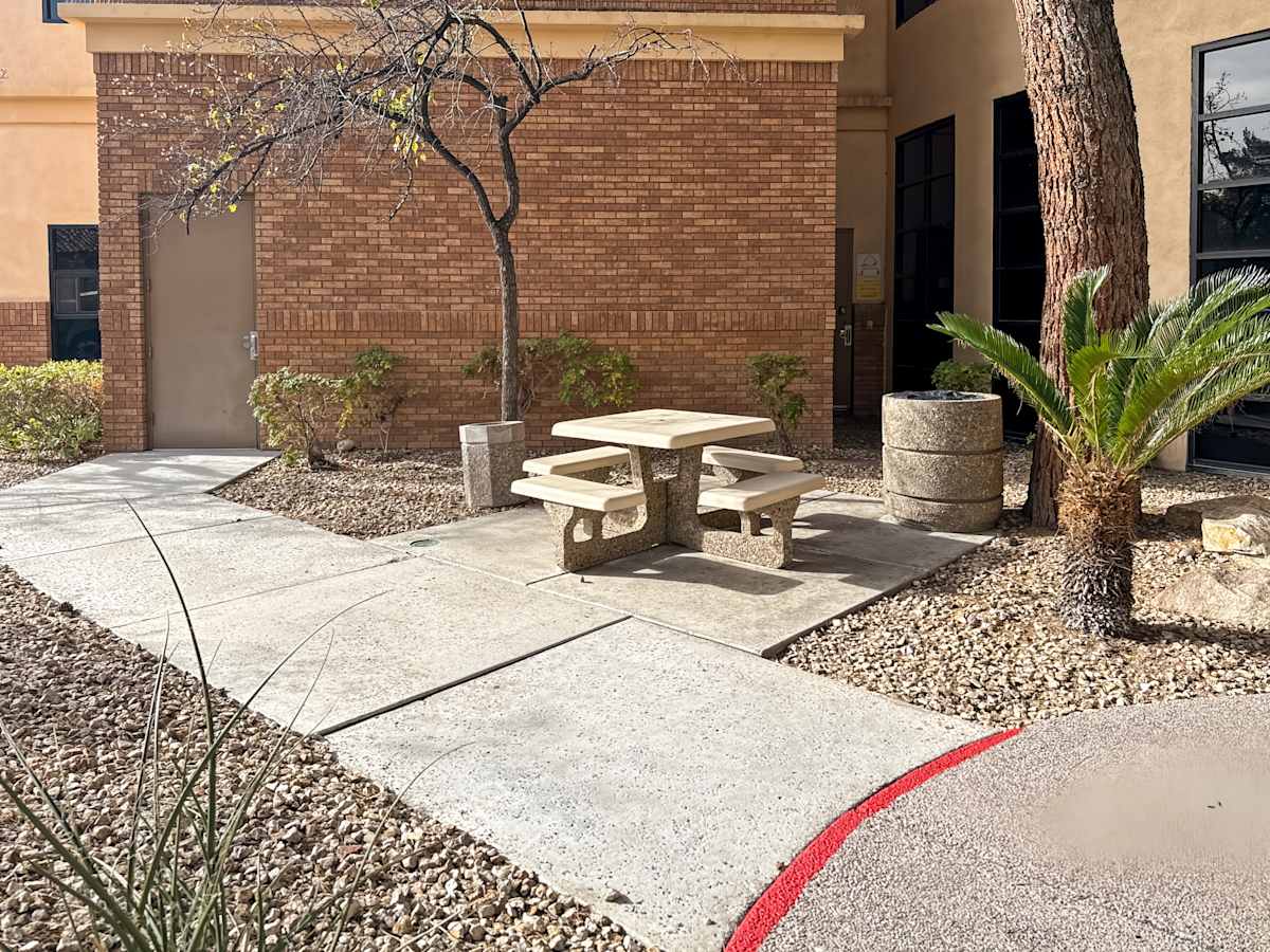 6787 W Tropicana Ave photo 2