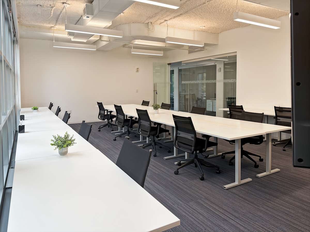 Spaces - The Wharf photo 8