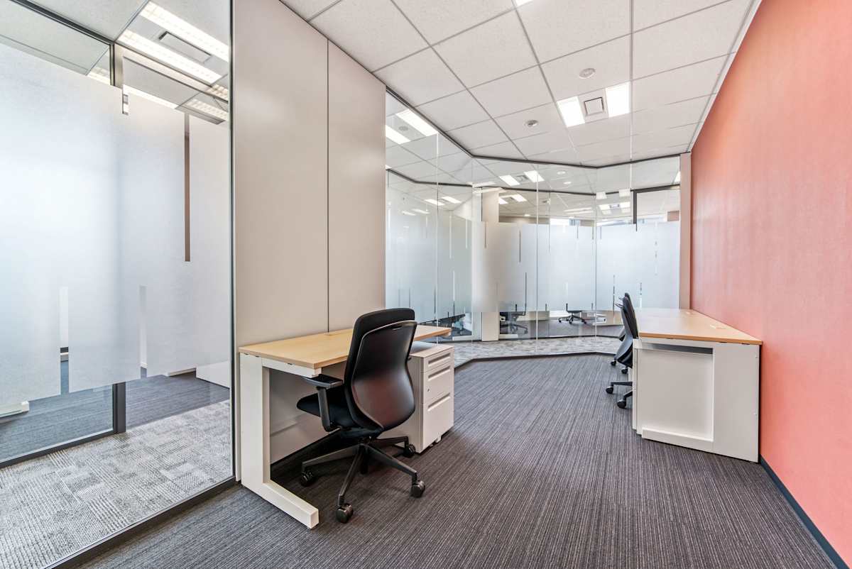 Regus - Urbannet Shijo Karasuma photo 8