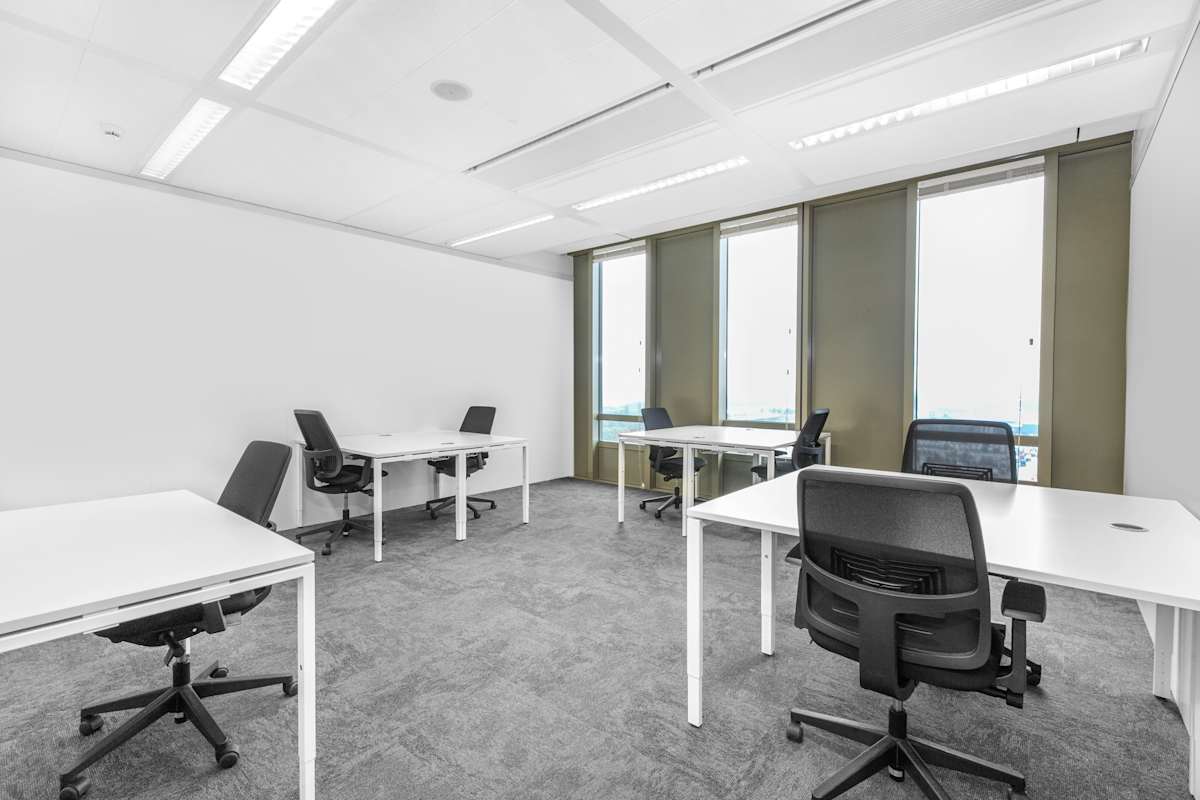 Regus - Zwolle, Grote Voort photo 6