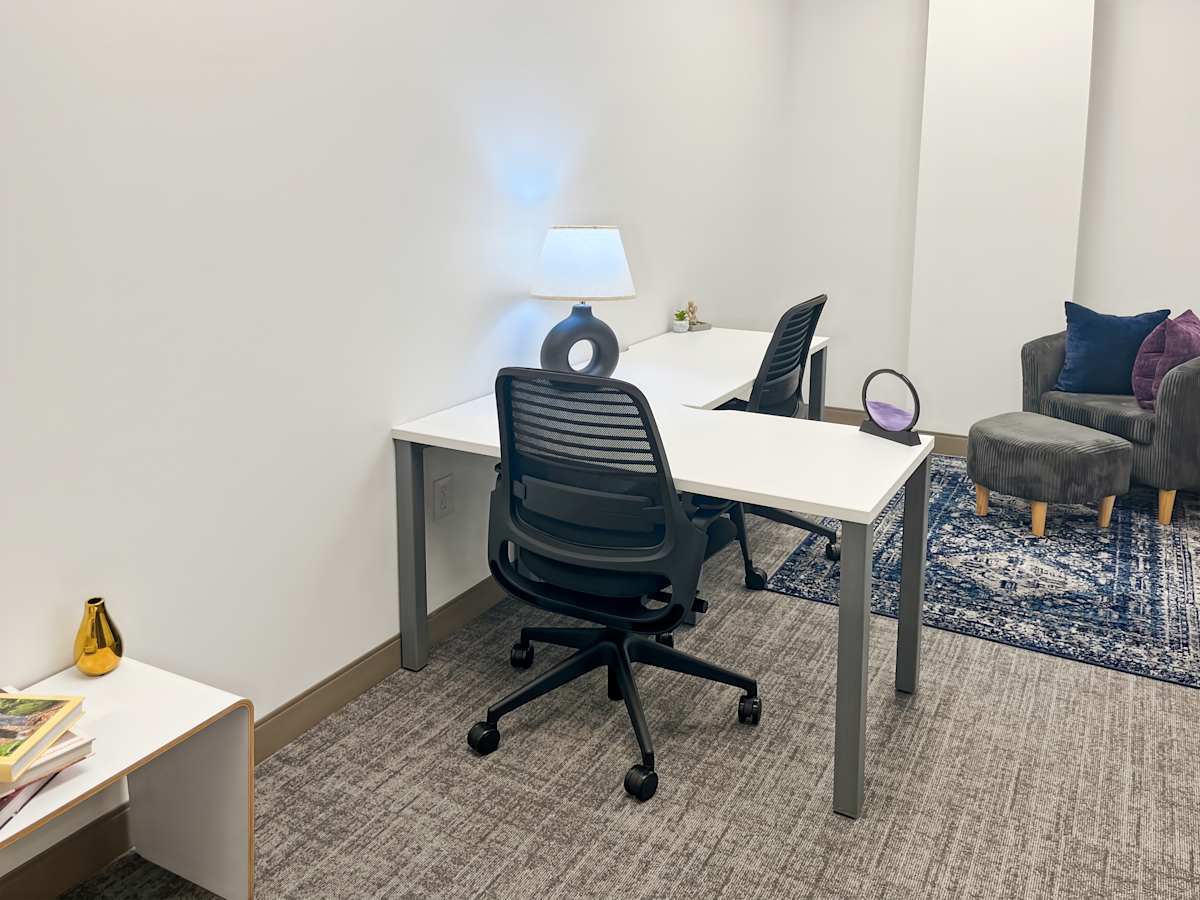 Regus - Charlotte, Independence Blvd photo 8