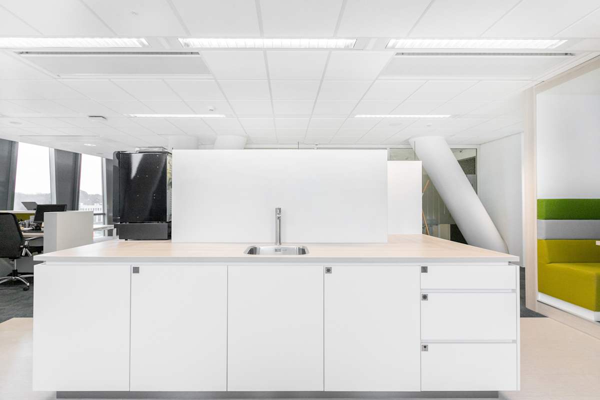 Regus - Zwolle, Grote Voort photo 4