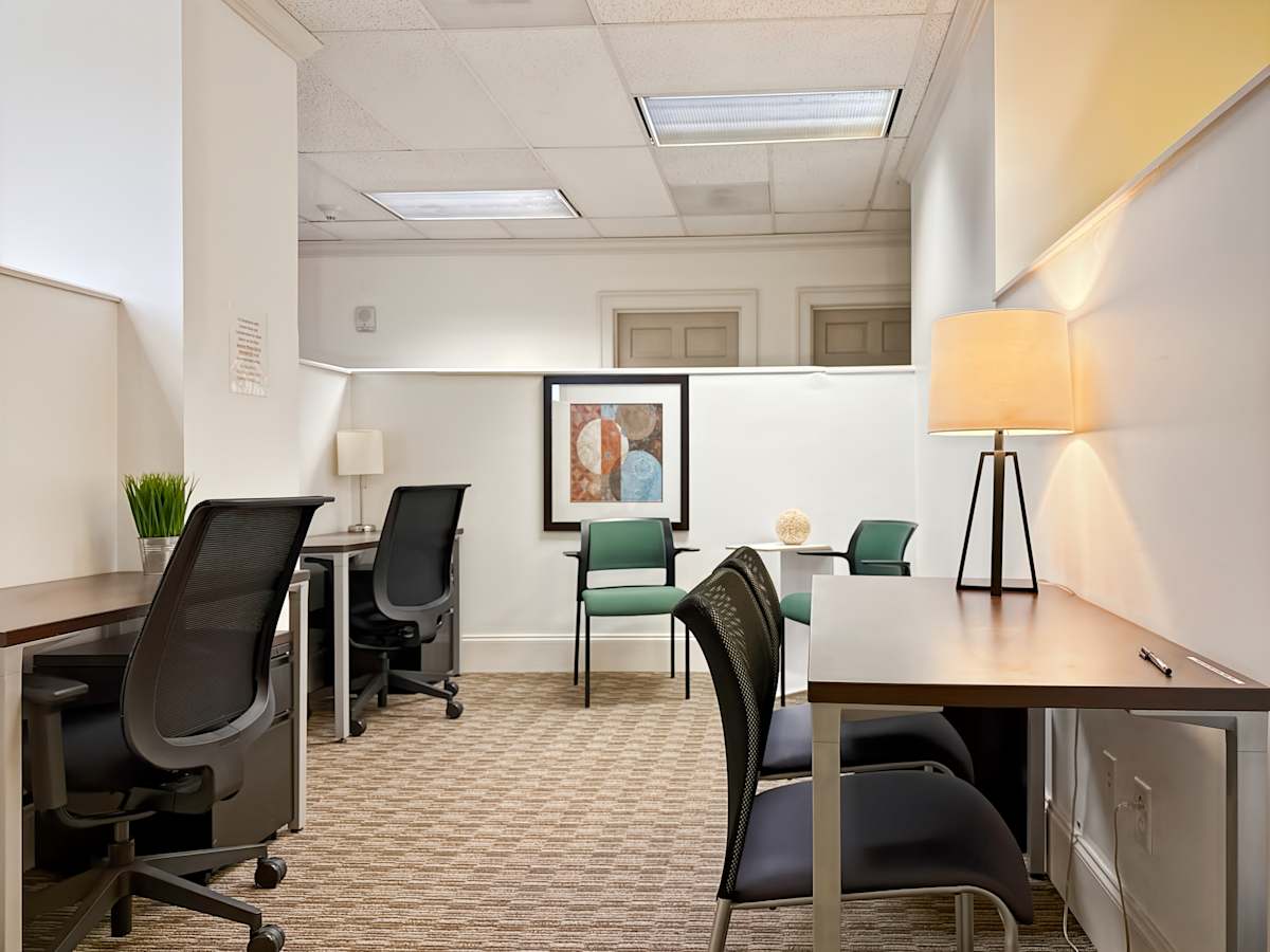 Tallan Financial Center photo 8