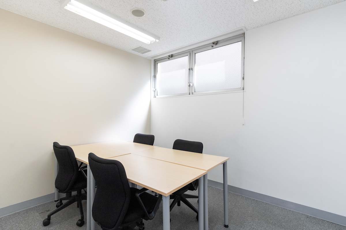Regus - Chiba Daiei Building photo 4