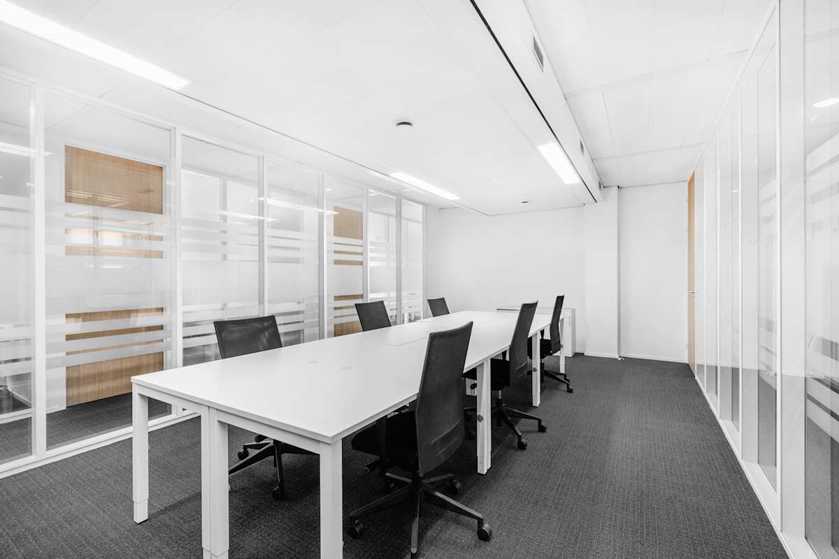 Regus - Groningen, Paterswoldseweg photo 3