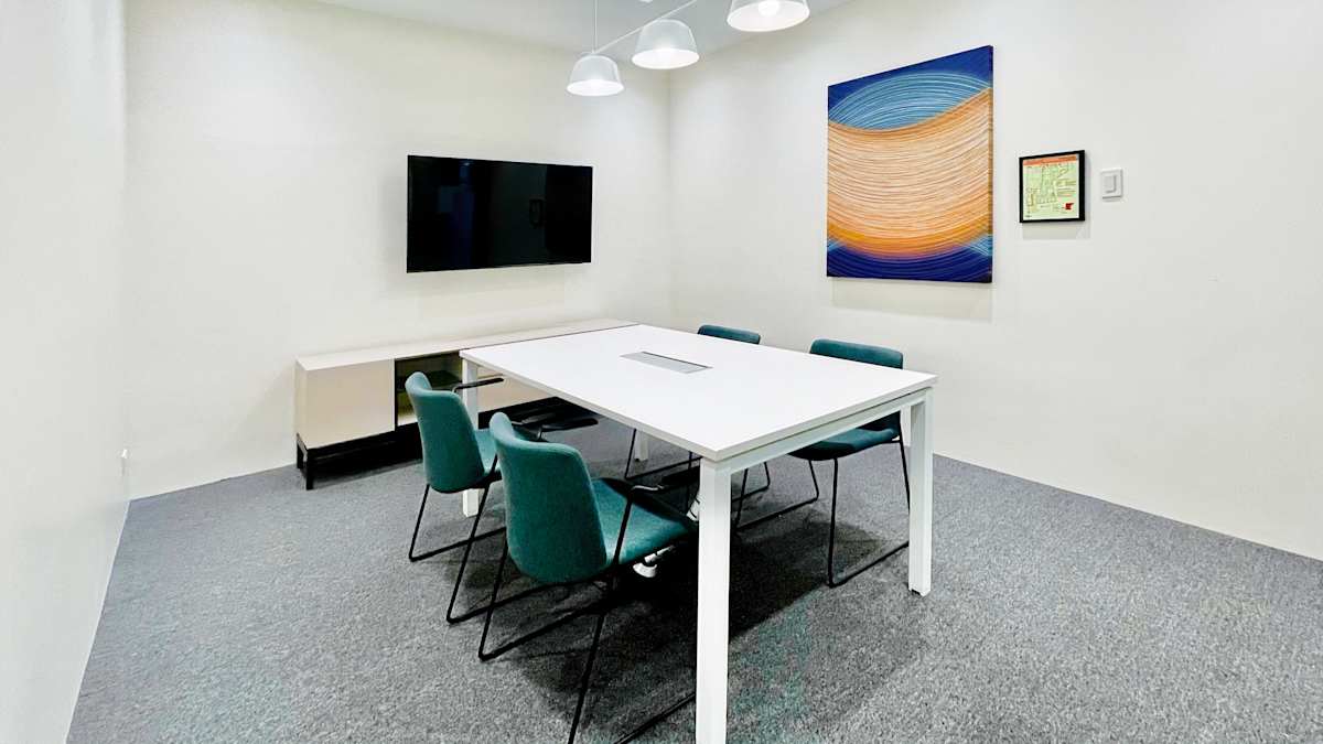 Regus - Colours Town Center photo 11