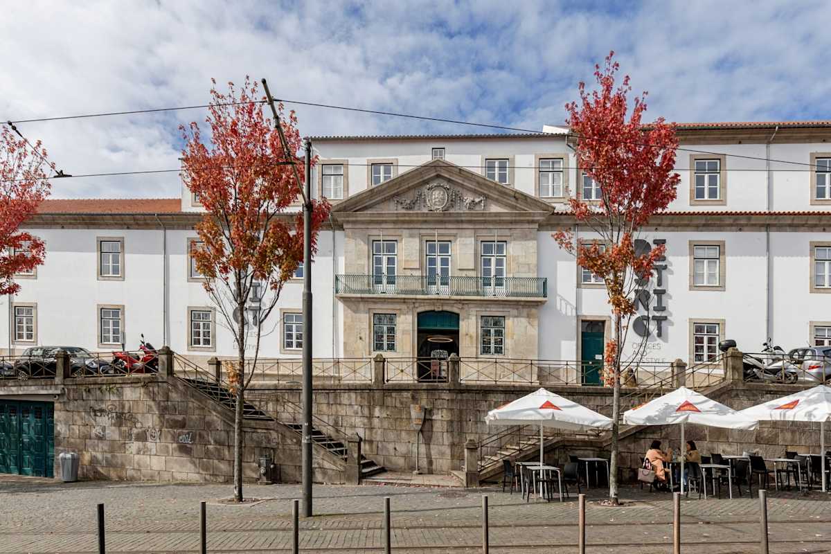 Regus - Porto, S. Bento photo 1