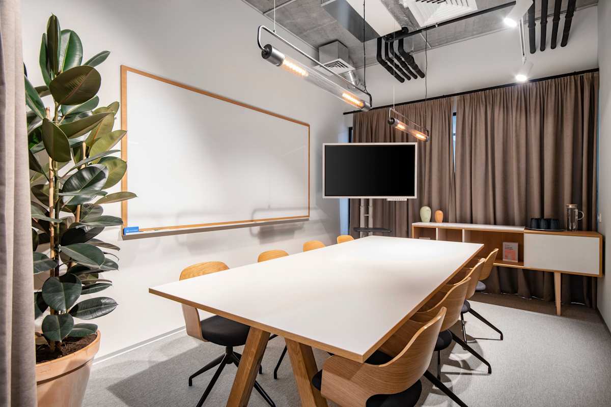 Lviv Tech City photo 3