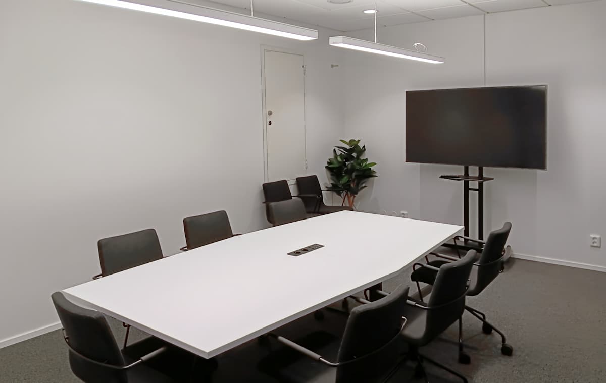 Regus - Mariestad, Nya Torg photo 3