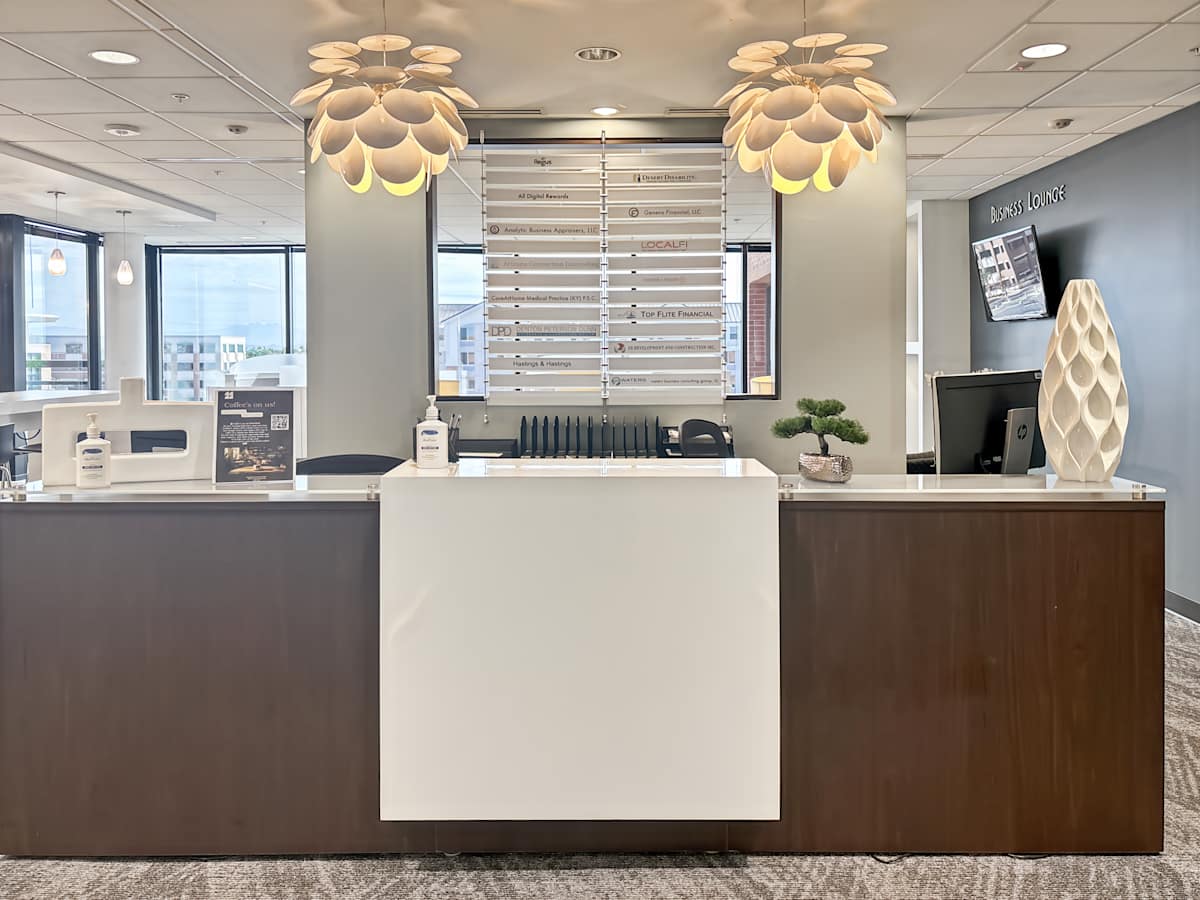 Scottsdale Financial Center 3 photo 2