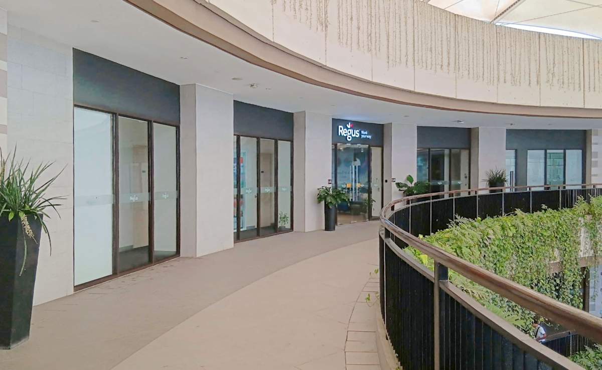 Regus - Festive Walk Mall photo 10