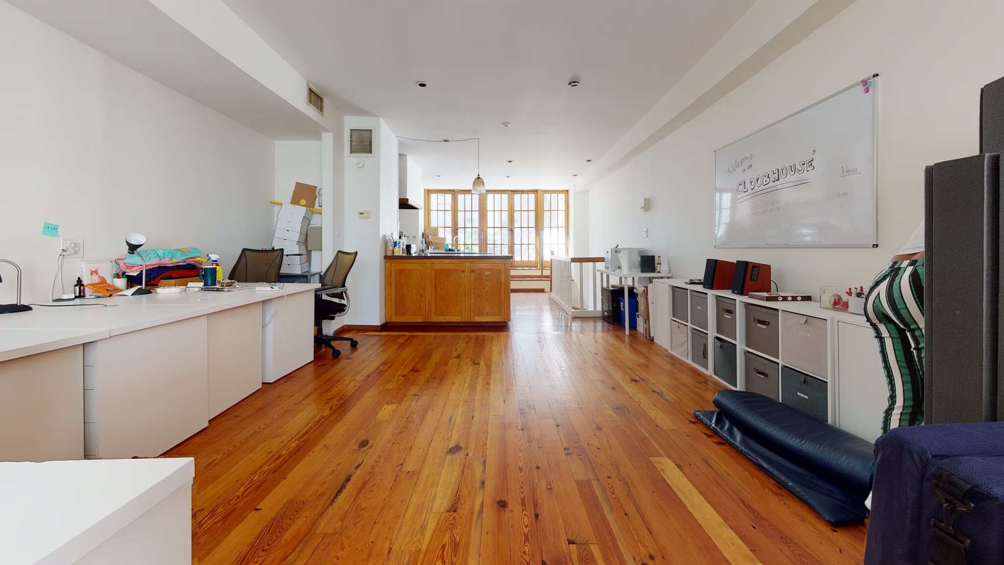 53 Wooster Street - Duplex Penthouse photo 2