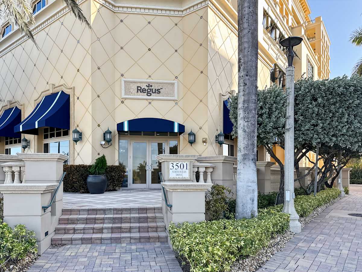 3501 North Ocean Drive