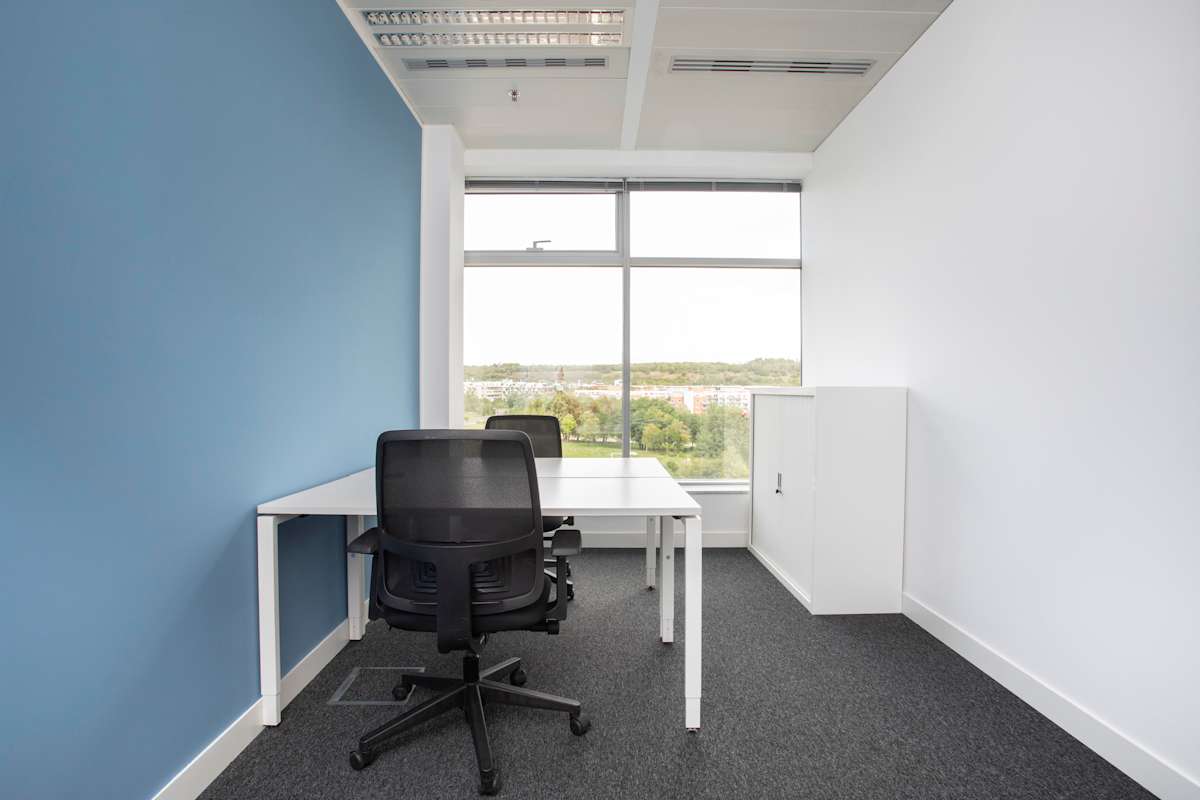 Regus - Nove Butovice, Building C photo 9