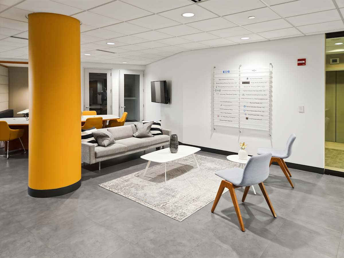 Westbrook Corporate Center photo 5