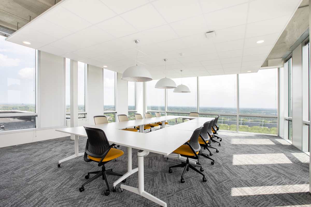 Regus - Almere, Almere Central Station photo 9