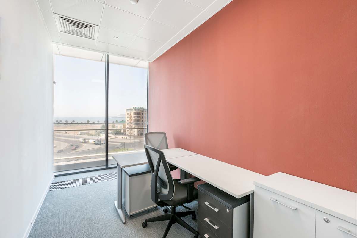 Baku White City Business Centre photo 4