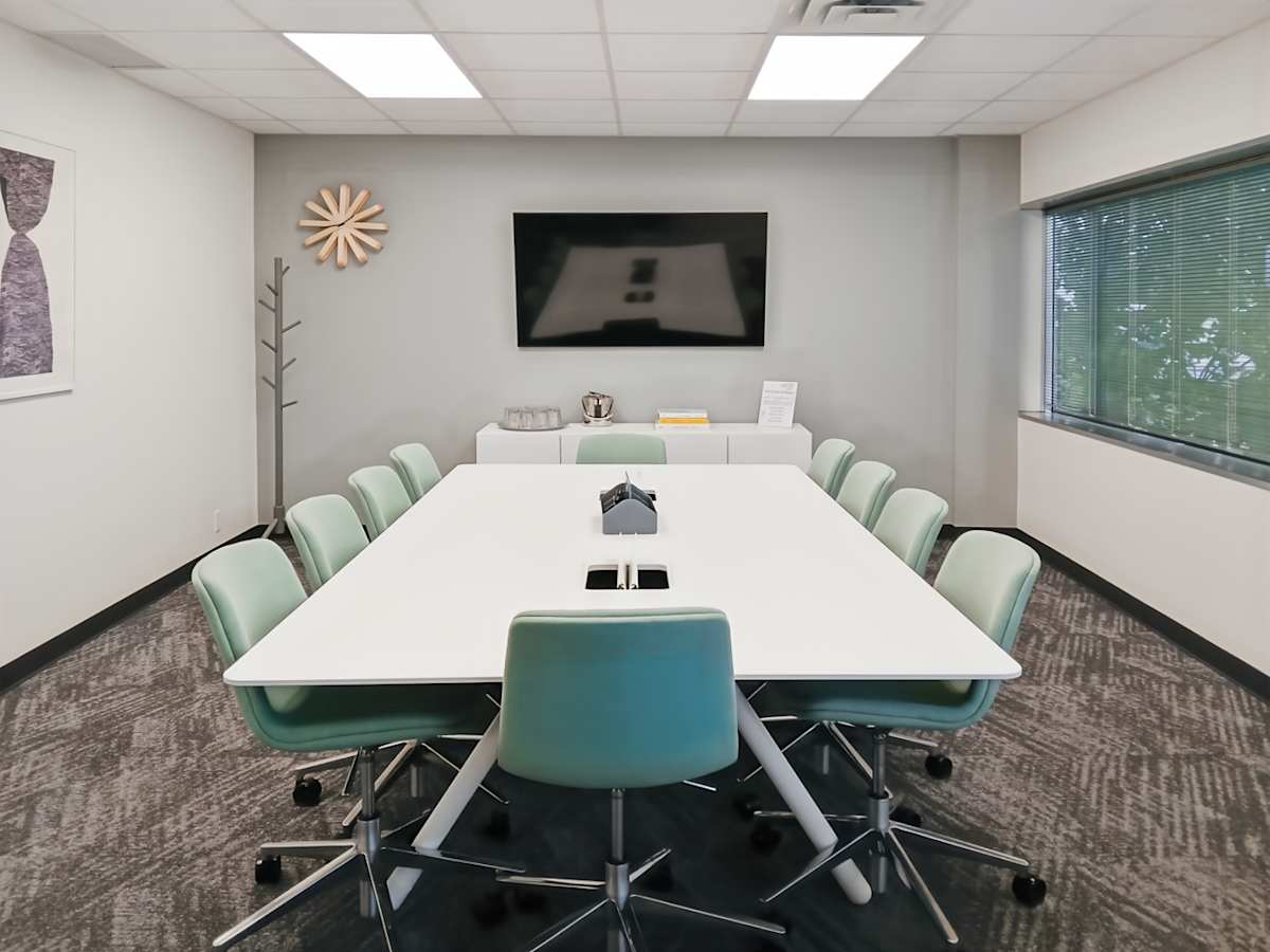 Regus - Nichols Hills - 5600 N May Ave photo 3
