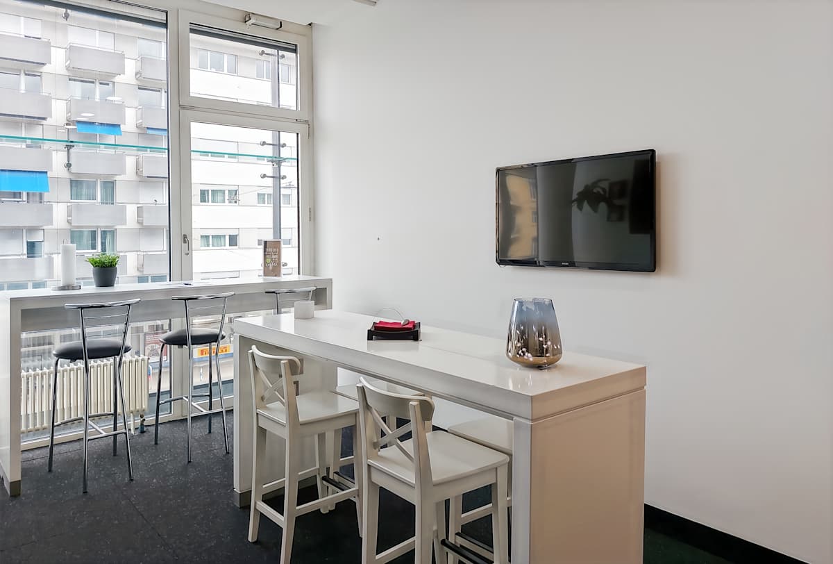 Regus Letzigrund photo 11
