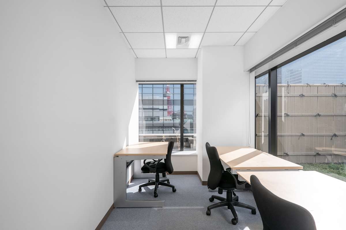 Shiba Daimon Centre photo 8