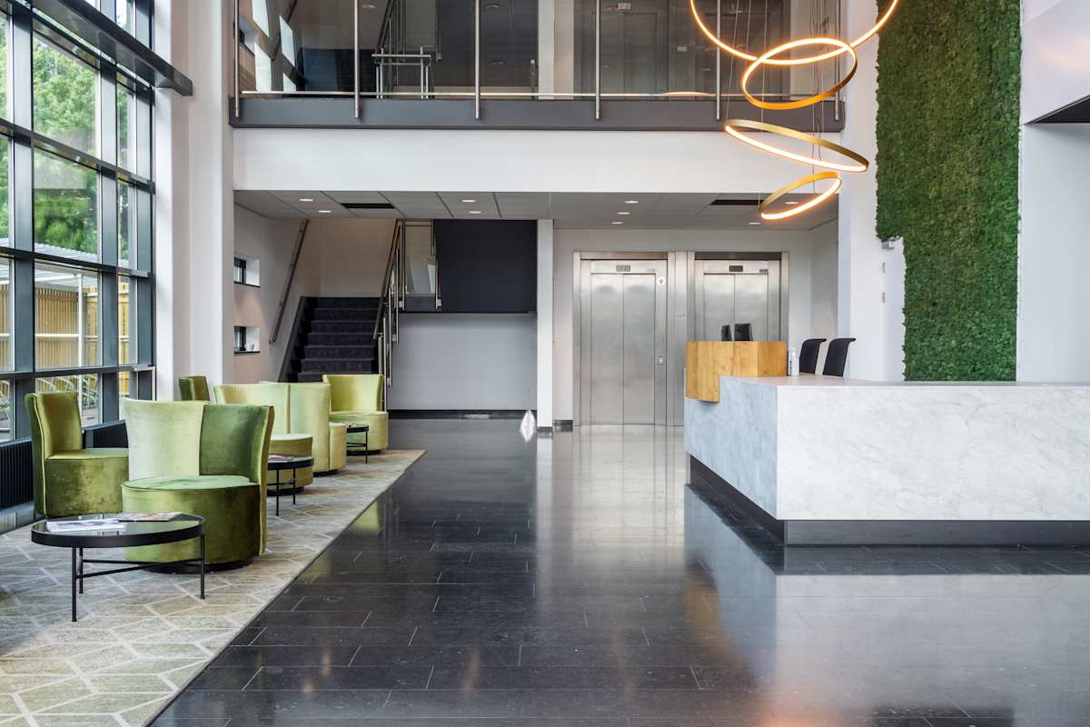 Regus - Breda, Lage Mosten photo 2