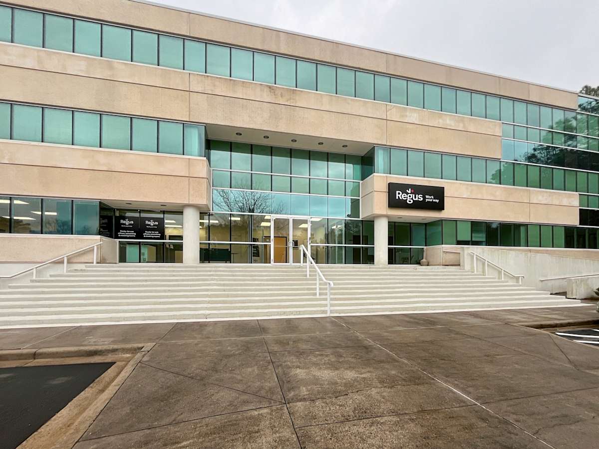 Regus - South Aiken photo 11