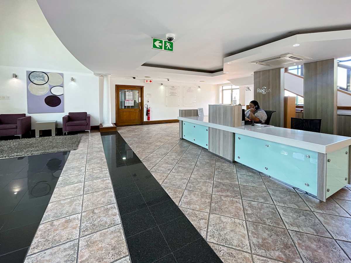 Rivonia Sunninghill Business Centre photo 3