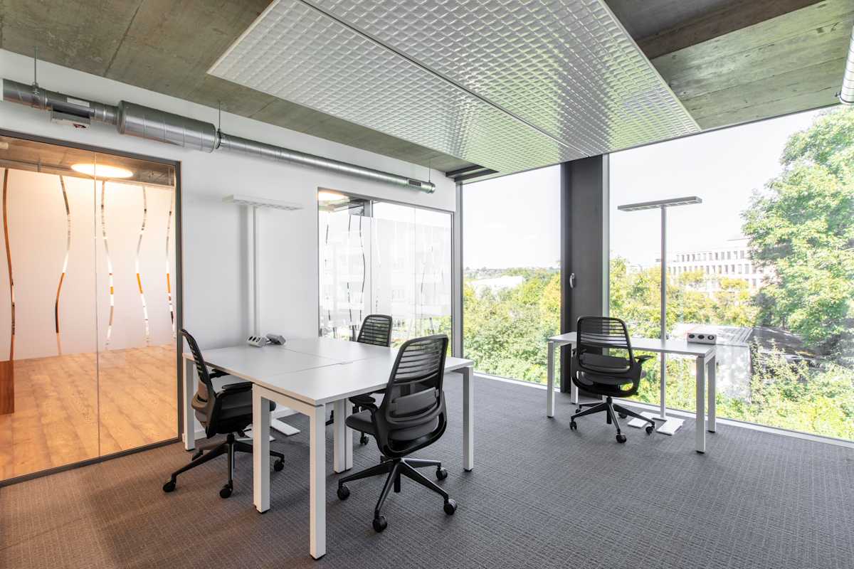 Regus - Préverenges, Chemin du Vuasset photo 3