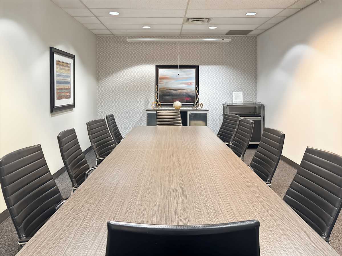 Regus - Surrey, King George Boulevard photo 11