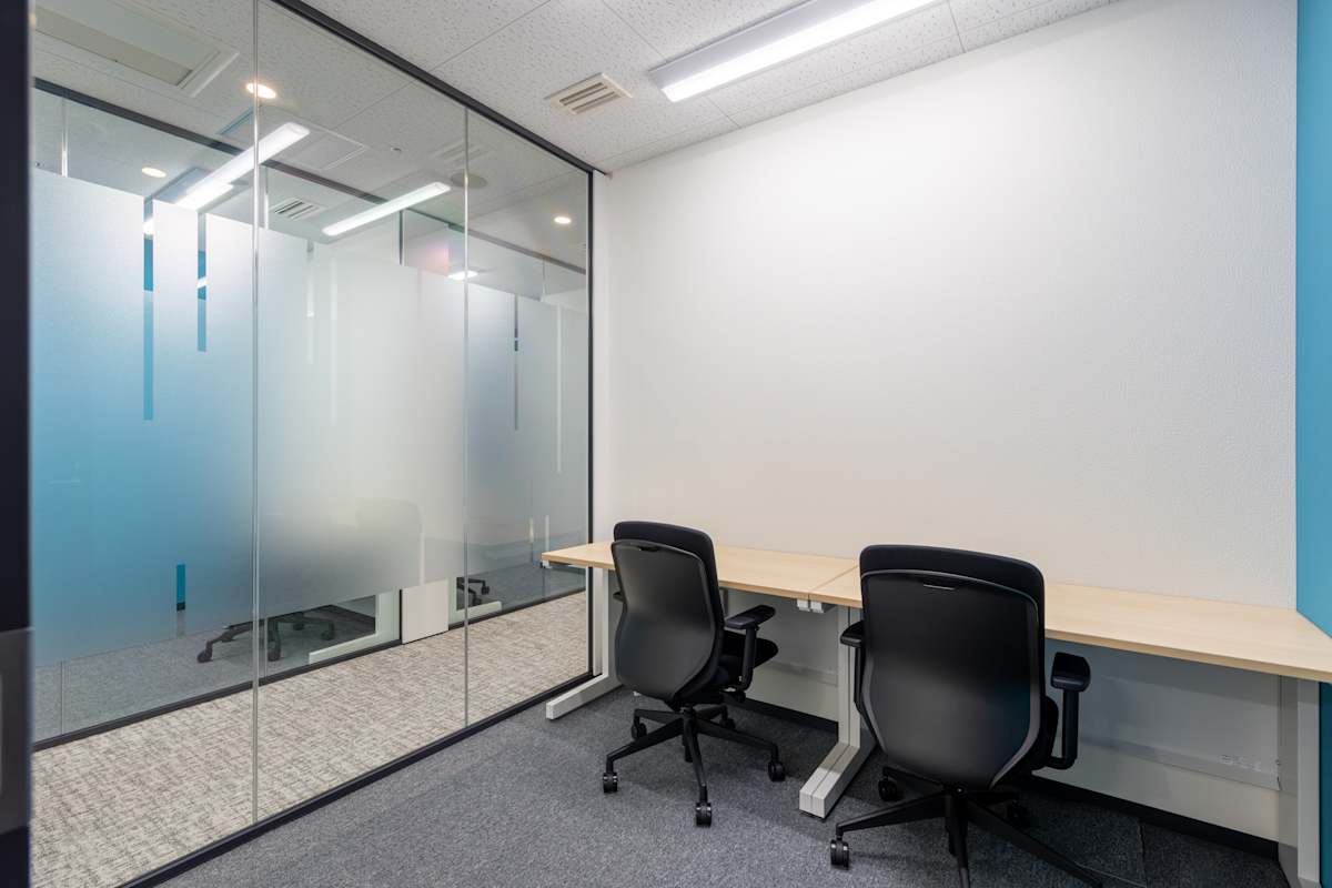 Regus - Hamamatsu AOI Tower photo 10