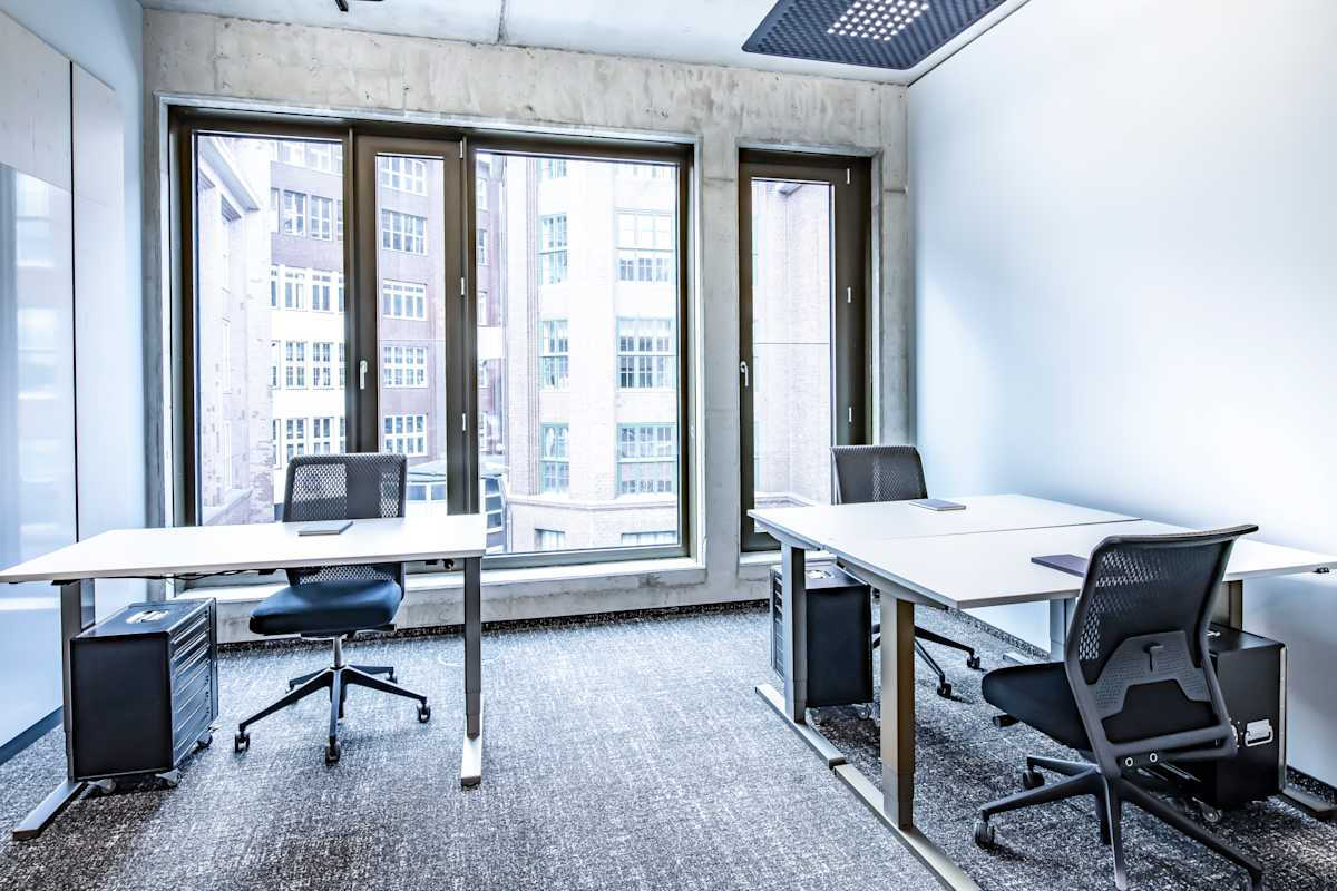 Design Offices Hannover Vahrenwald photo 4