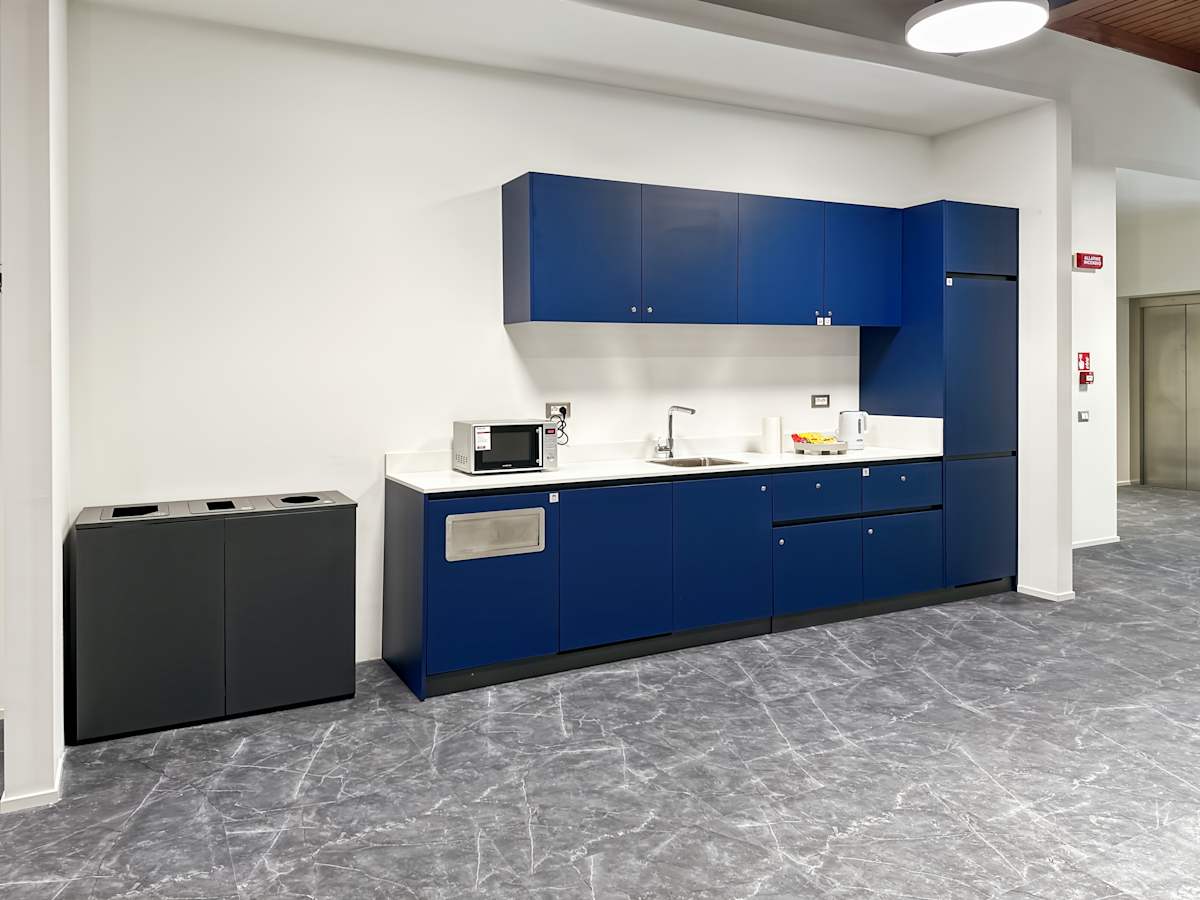 Regus - Sesto San Giovanni, Via Roberto Tremelloni 31 photo 10