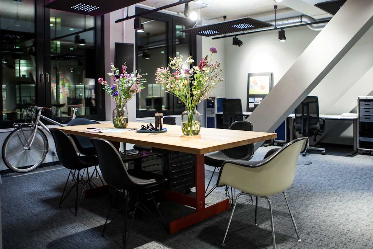 Design Offices Hamburg, Rödingsmarkt photo 11