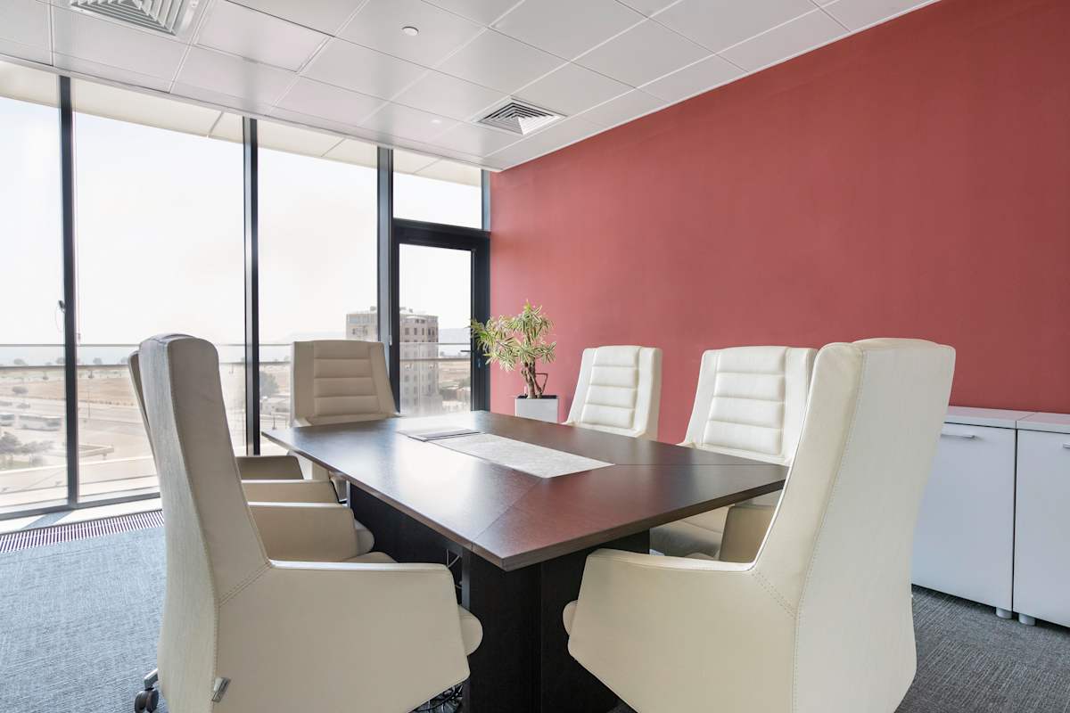 Baku White City Business Centre photo 10