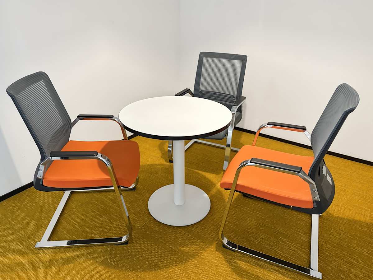 Regus - Xixian New Area Financial Port photo 4