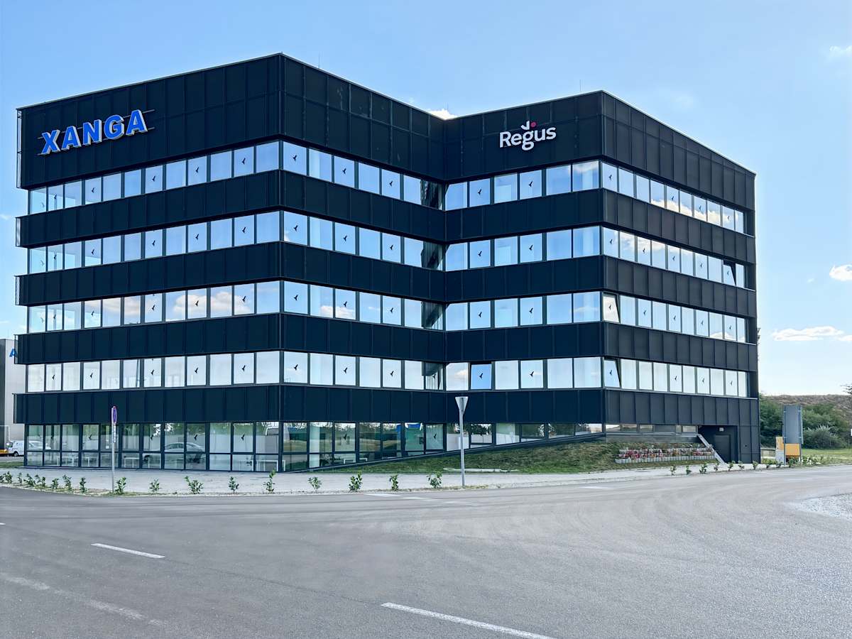 Regus - Debrecen, Atrium Office photo 1