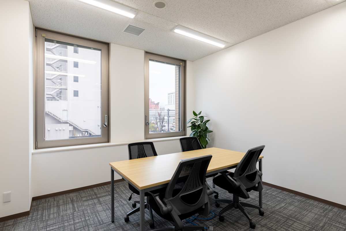 Regus - Choei Nagano Higashiguchi photo 8