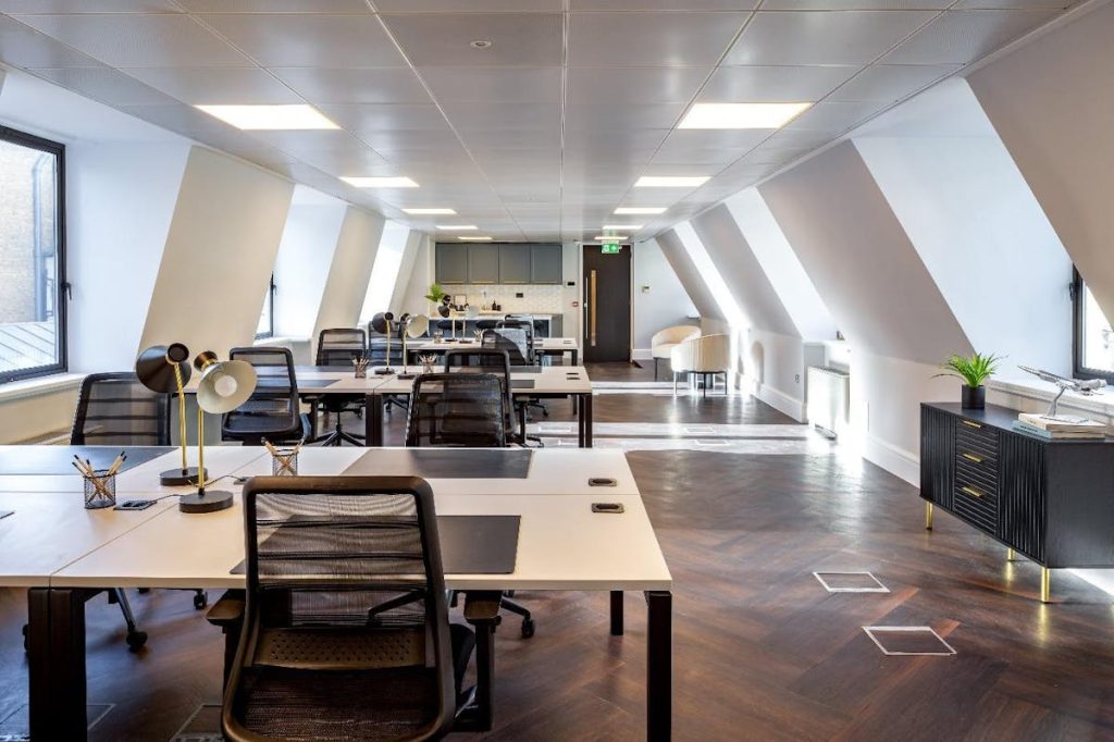 28 Threadneedle Street photo 4