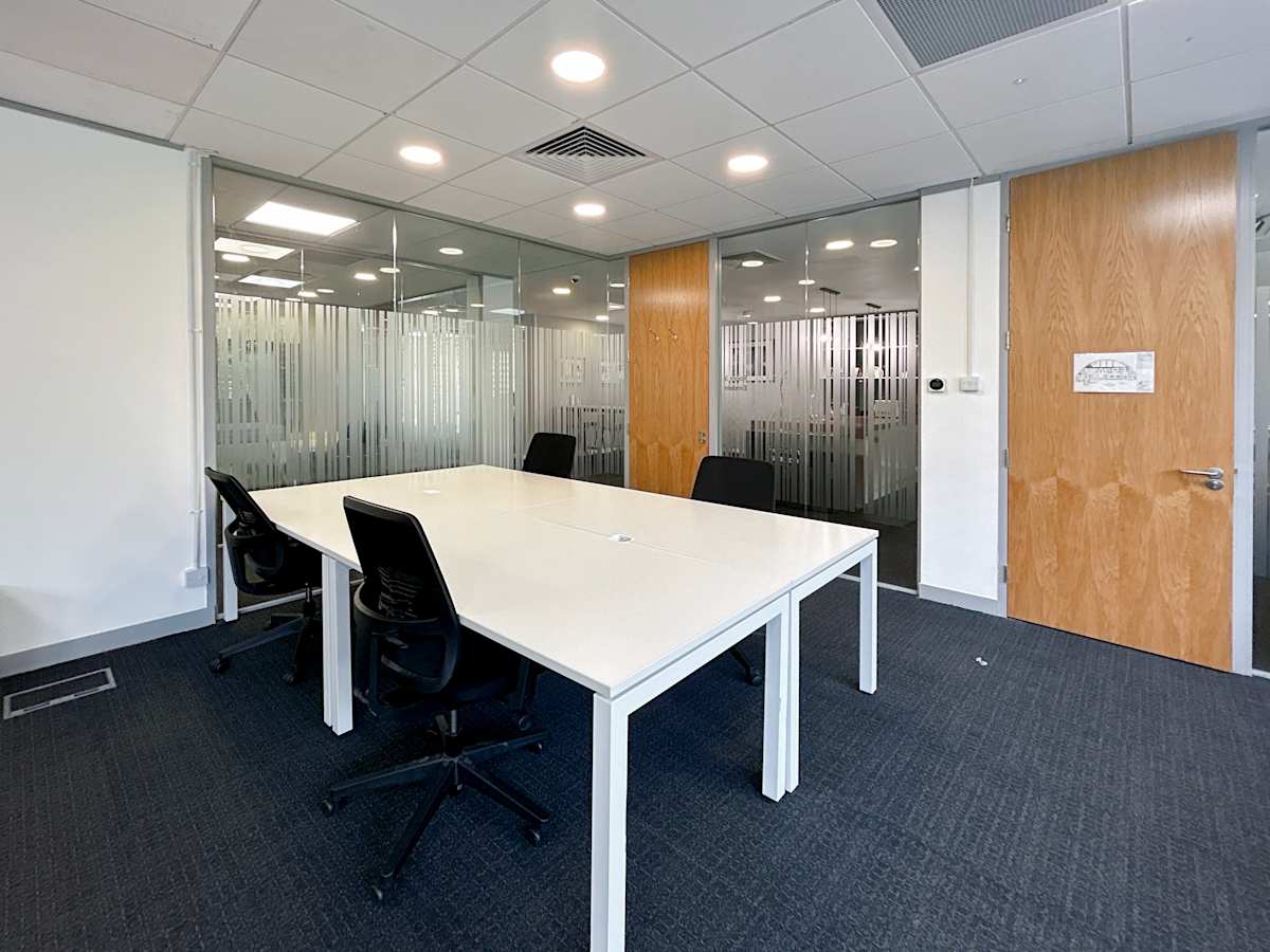 Oxford Science Park photo 10