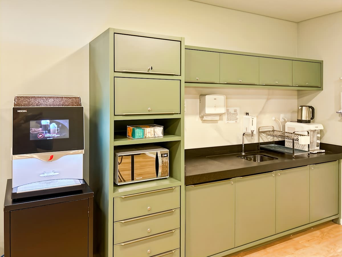 Regus - Floripa Shopping photo 6